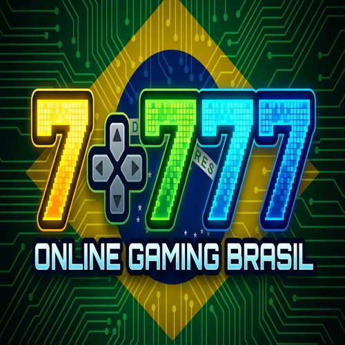 Logo 7x777