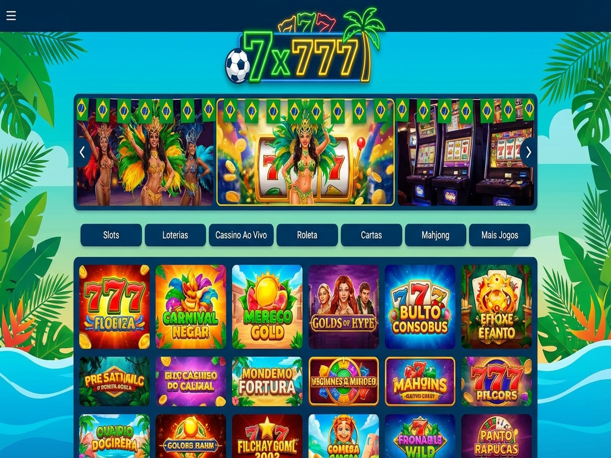 Screenshot 1 7x777